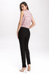 Pantalon femme model 142057 Nife